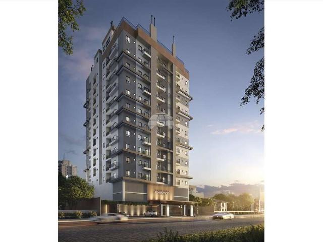 Apartamento para Venda em Joinville/SC Anita Garibaldi 2 Quartos