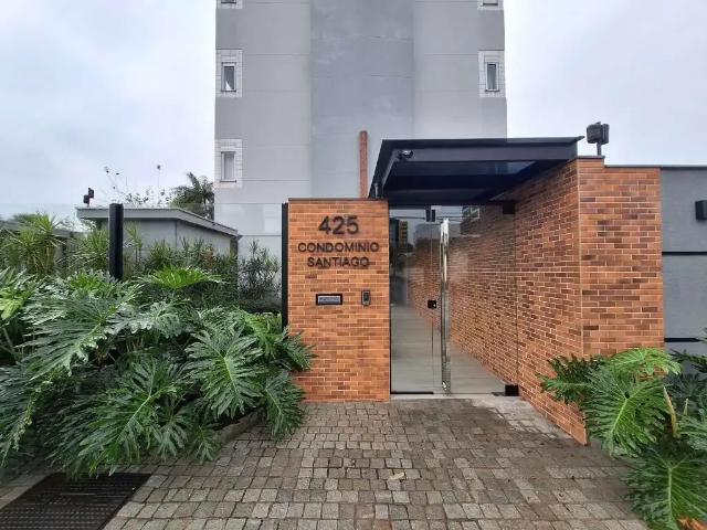 Apartamento para Venda em Joinville/SC Anita Garibaldi 2 Quartos