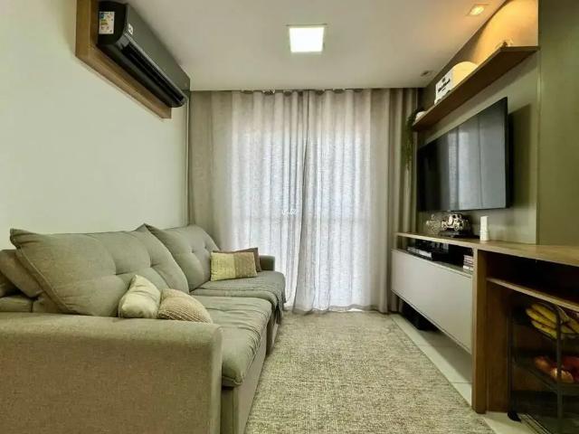 Apartamento para Venda em Joinville/SC Anita Garibaldi 2 Quartos