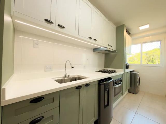 Apartamento para Venda em Joinville/SC Anita Garibaldi 2 Quartos