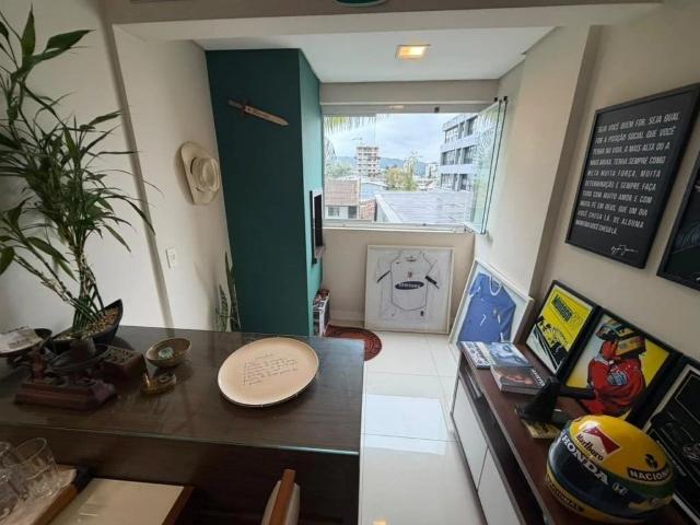 Apartamento para Venda em Joinville/SC Anita Garibaldi 2 Quartos