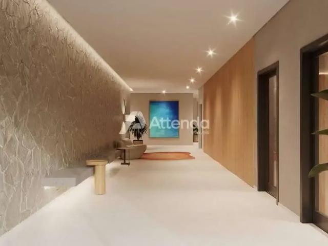 Apartamento para Venda em Joinville/SC Anita Garibaldi 3 Quartos