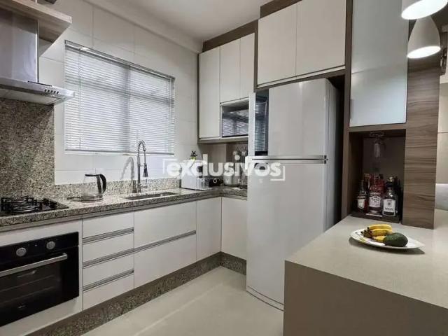 Apartamento para Venda em Joinville/SC Anita Garibaldi 3 Quartos