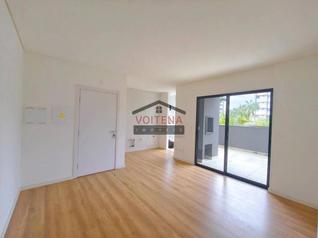 Apartamento para Venda em Joinville/SC Anita Garibaldi 3 Quartos