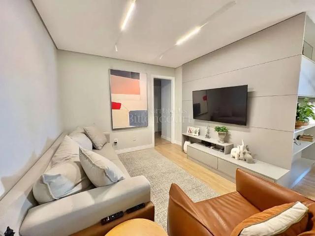 Apartamento para Venda em Joinville/SC Anita Garibaldi 3 Quartos