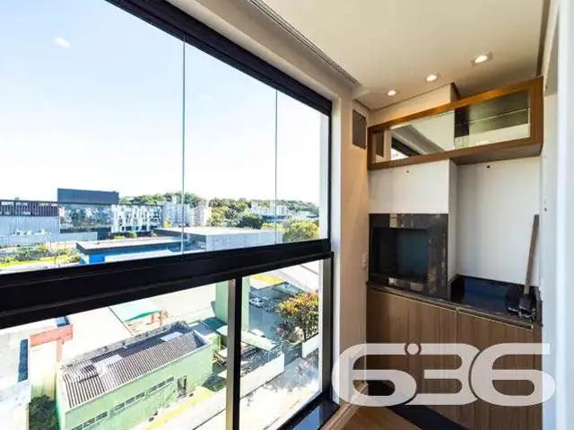 Apartamento para Venda em Joinville/SC Anita Garibaldi 3 Quartos