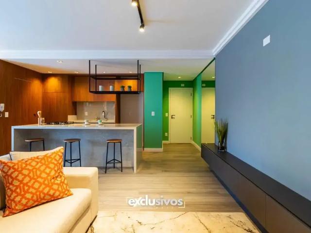 Apartamento para Venda em Joinville/SC Anita Garibaldi 3 Quartos