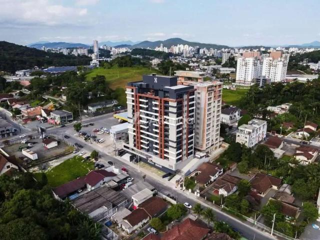 Apartamento para Venda em Joinville/SC Anita Garibaldi 3 Quartos