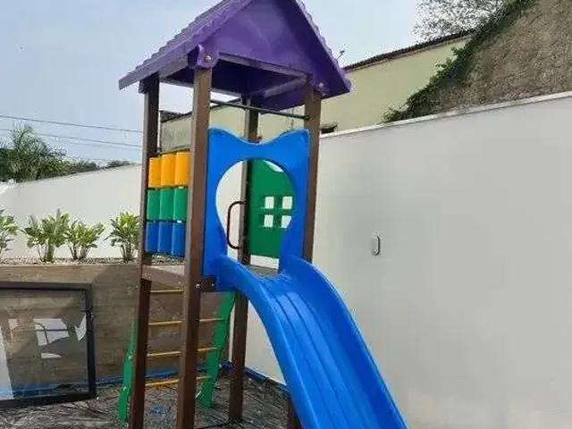 Apartamento para Venda em Joinville/SC Anita Garibaldi 3 Quartos