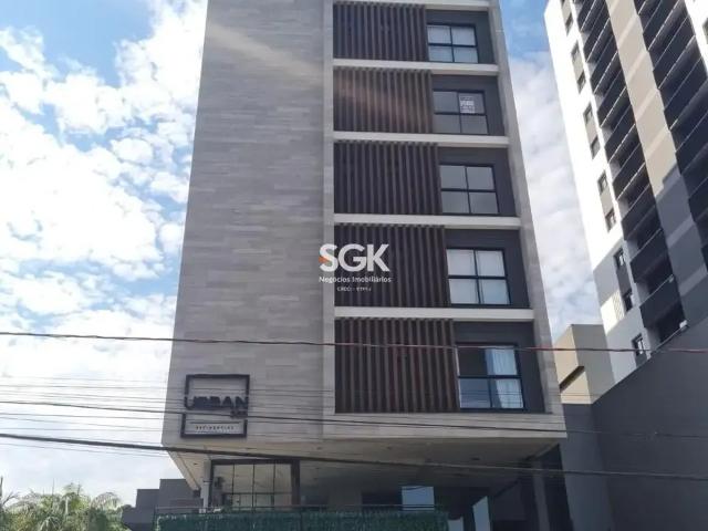 Apartamento para Venda em Joinville/SC Anita Garibaldi 3 Quartos