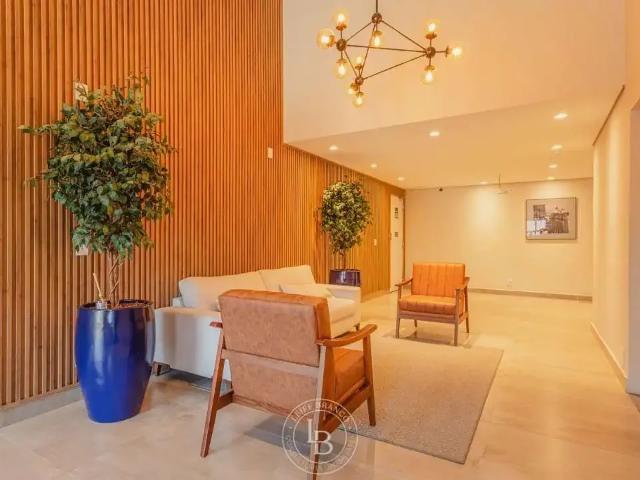 Apartamento para Venda em Joinville/SC Anita Garibaldi 3 Quartos