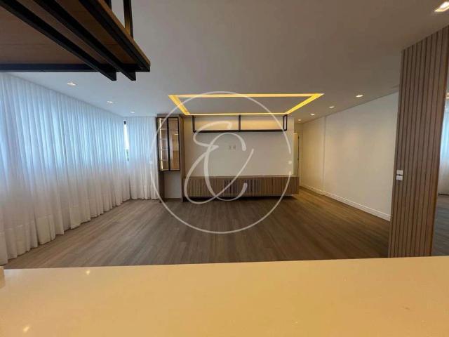 Apartamento para Venda em Joinville/SC Anita Garibaldi 3 Quartos