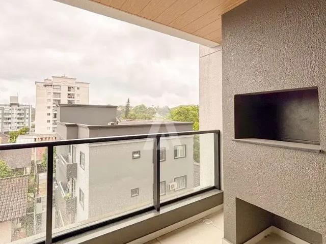 Apartamento para Venda em Joinville/SC Anita Garibaldi 3 Quartos