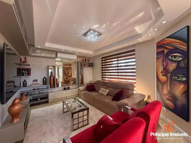 Apartamento para Venda em Joinville/SC Anita Garibaldi 3 Quartos