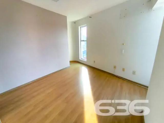 Apartamento para Venda em Joinville/SC Anita Garibaldi 3 Quartos