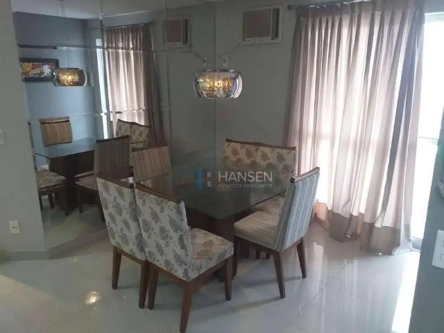 Apartamento para Venda em Joinville/SC Anita Garibaldi 3 Quartos