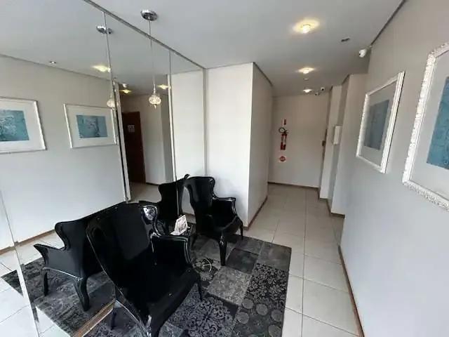 Apartamento para Venda em Joinville/SC Anita Garibaldi 3 Quartos
