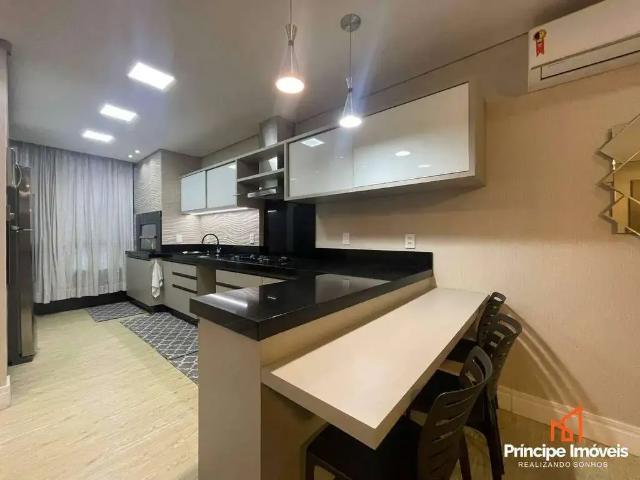 Apartamento para Venda em Joinville/SC Anita Garibaldi 3 Quartos
