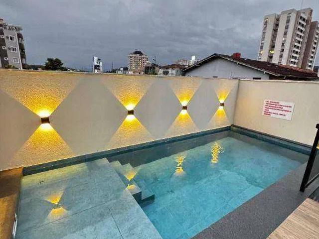 Apartamento para Venda em Joinville/SC Anita Garibaldi 3 Quartos