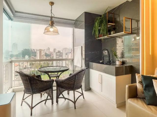 Apartamento para Venda em Joinville/SC Anita Garibaldi 3 Quartos