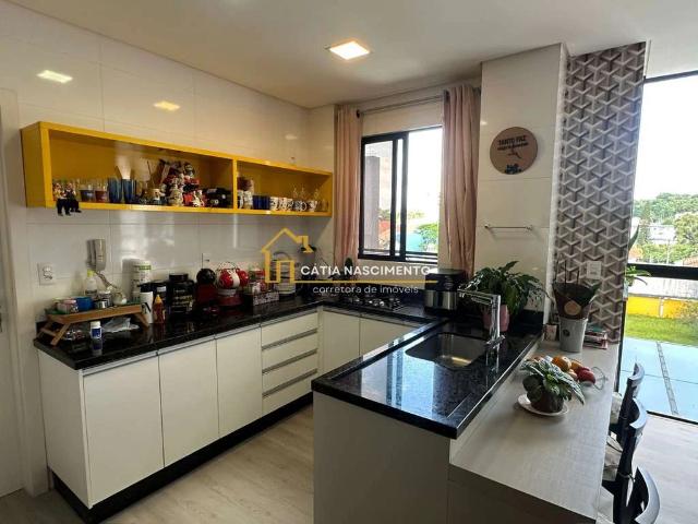 Apartamento para Venda em Joinville/SC Anita Garibaldi 3 Quartos