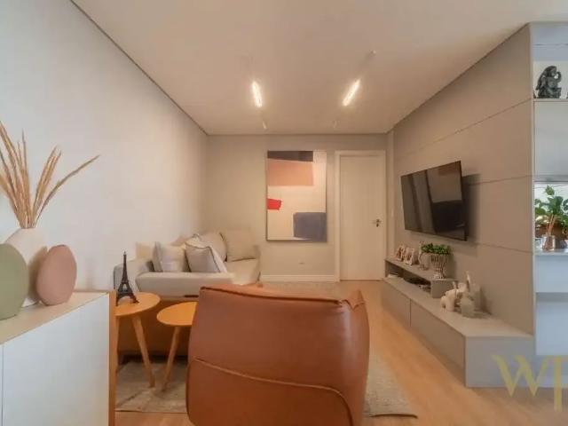 Apartamento para Venda em Joinville/SC Anita Garibaldi 3 Quartos