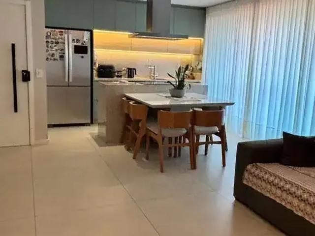 Apartamento para Venda em Joinville/SC Anita Garibaldi 3 Quartos