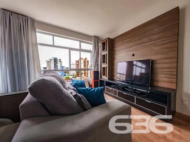 Apartamento para Venda em Joinville/SC Anita Garibaldi 3 Quartos