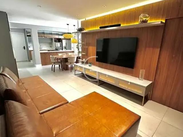 Apartamento para Venda em Joinville/SC Anita Garibaldi 3 Quartos