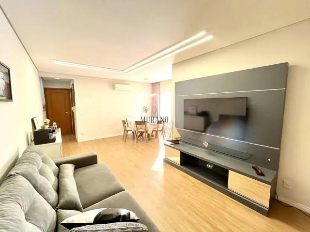 Apartamento para Venda em Joinville/SC Anita Garibaldi 3 Quartos