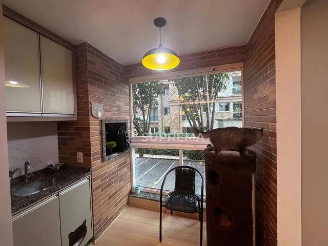 Apartamento para Venda em Joinville/SC Anita Garibaldi 3 Quartos