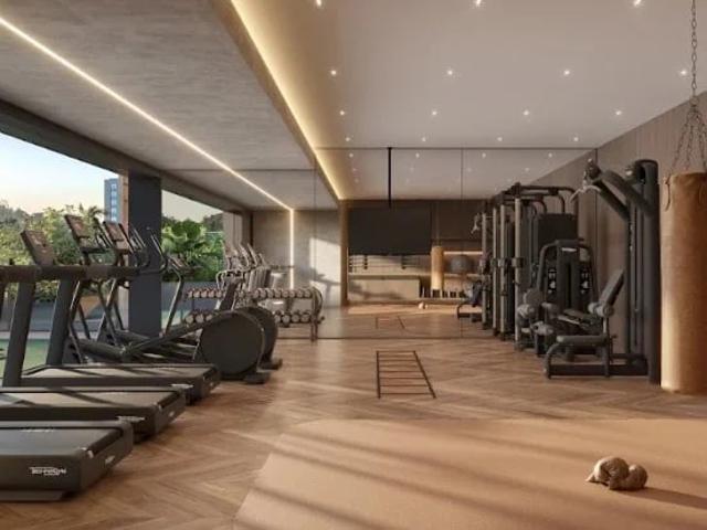 Apartamento para Venda em Joinville/SC Anita Garibaldi 3 Quartos