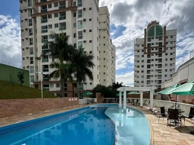 Apartamento para Venda em Joinville/SC Anita Garibaldi 3 Quartos