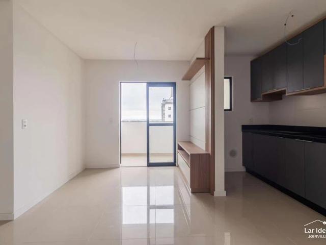 Apartamento para Venda em Joinville/SC Anita Garibaldi 3 Quartos