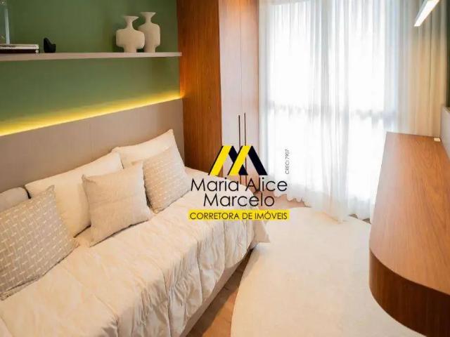 Apartamento para Venda em Joinville/SC Anita Garibaldi 3 Quartos