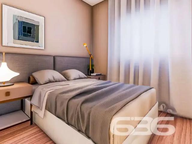 Apartamento para Venda em Joinville/SC Anita Garibaldi 3 Quartos