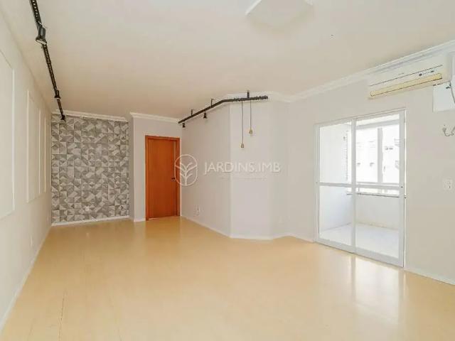 Apartamento para Venda em Joinville/SC Anita Garibaldi 3 Quartos