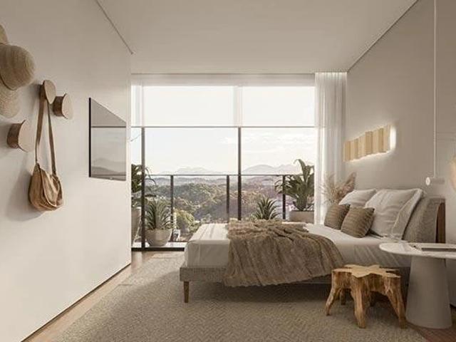 Apartamento para Venda em Joinville/SC Anita Garibaldi 3 Quartos