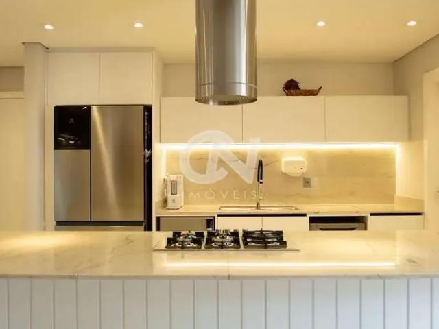 Apartamento para Venda em Joinville/SC Anita Garibaldi 3 Quartos