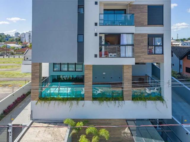 Apartamento para Venda em Joinville/SC Anita Garibaldi 3 Quartos