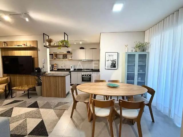 Apartamento para Venda em Joinville/SC Anita Garibaldi 3 Quartos