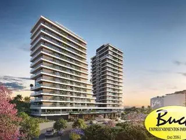Apartamento para Venda em Joinville/SC Anita Garibaldi 3 Quartos