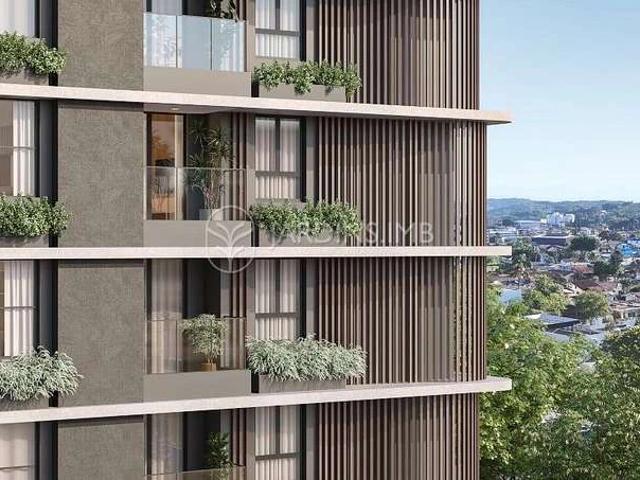 Apartamento para Venda em Joinville/SC Anita Garibaldi 3 Quartos