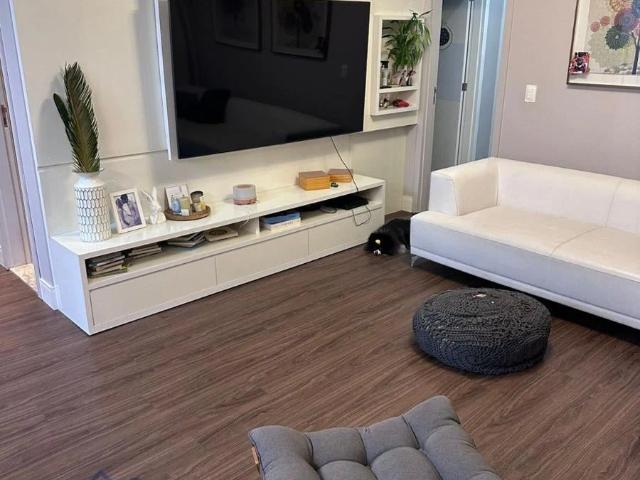 Apartamento para Venda em Joinville/SC Anita Garibaldi 3 Quartos