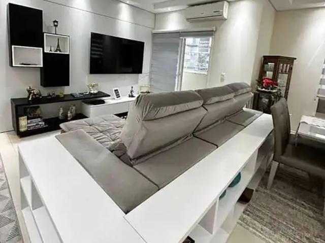 Apartamento para Venda em Joinville/SC Anita Garibaldi 3 Quartos