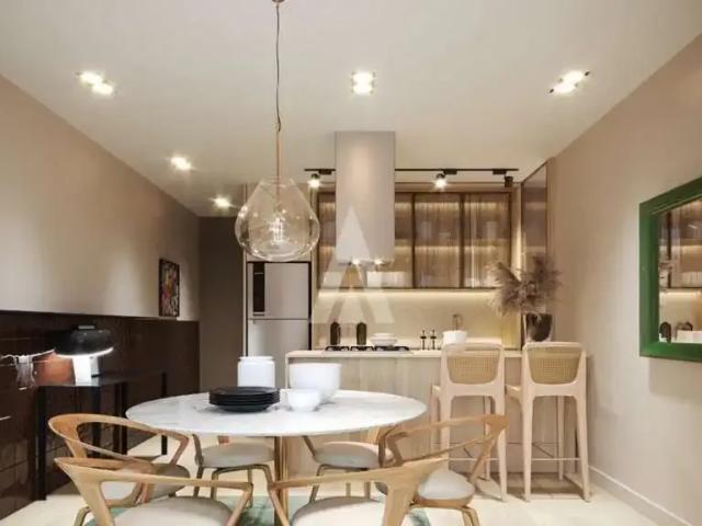 Apartamento para Venda em Joinville/SC Anita Garibaldi 3 Quartos