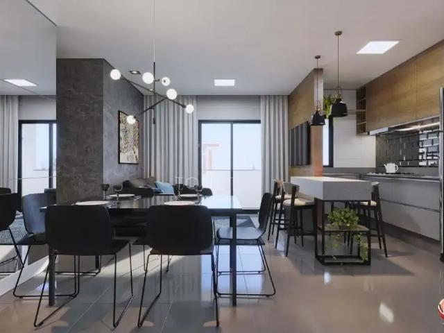 Apartamento para Venda em Joinville/SC Anita Garibaldi 3 Quartos