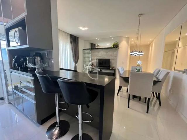 Apartamento para Venda em Joinville/SC Anita Garibaldi 3 Quartos