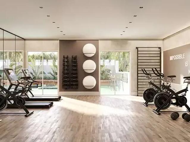 Apartamento para Venda em Joinville/SC Anita Garibaldi 3 Quartos