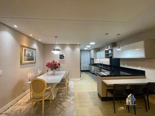 Apartamento para Venda em Joinville/SC Anita Garibaldi 3 Quartos